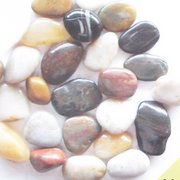 Pebble-Stone
