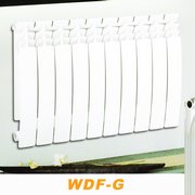 Radiátor WDF-G